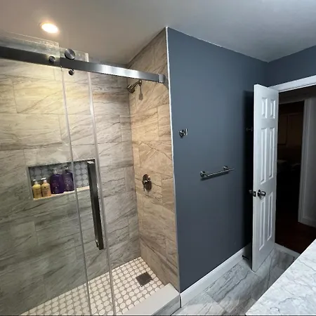 Spacious 3 Bedroom Ewing Home -Quiet Trenton Extérieur photo