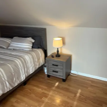 Spacious 3 Bedroom Ewing Home -Quiet Trenton Extérieur photo