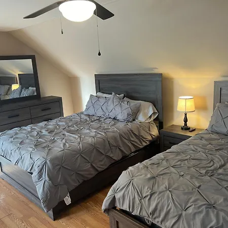 Spacious 3 Bedroom Ewing Home -Quiet Trenton Extérieur photo