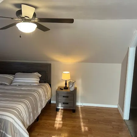 Spacious 3 Bedroom Ewing Home -Quiet Trenton Extérieur photo