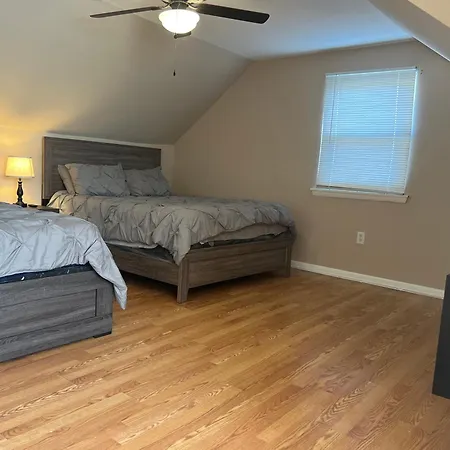 Spacious 3 Bedroom Ewing Home -Quiet Trenton Extérieur photo