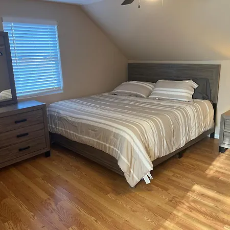 Spacious 3 Bedroom Ewing Home -Quiet Trenton Extérieur photo