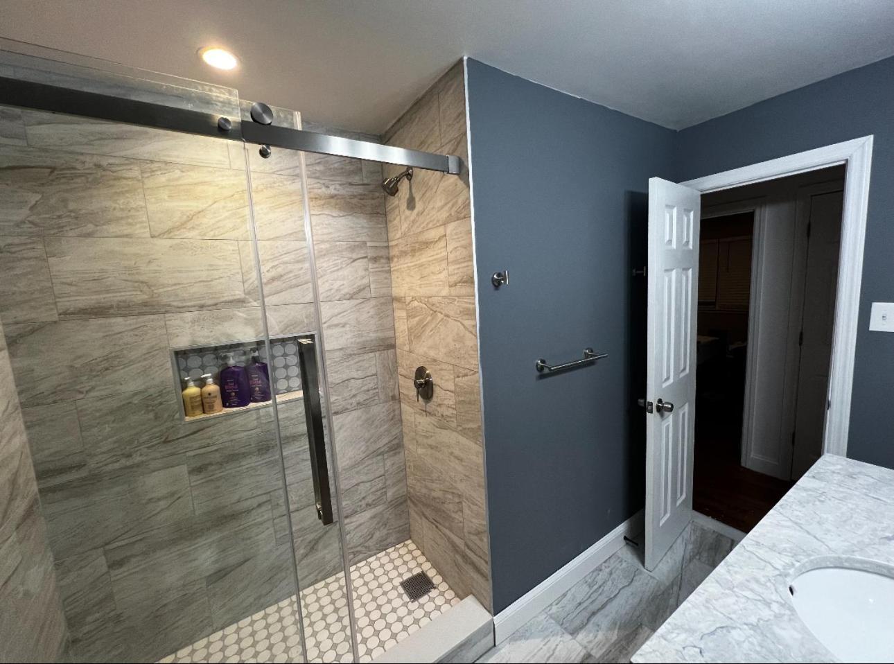 Spacious 3 Bedroom Ewing -quiet Hébergement de vacances Trenton