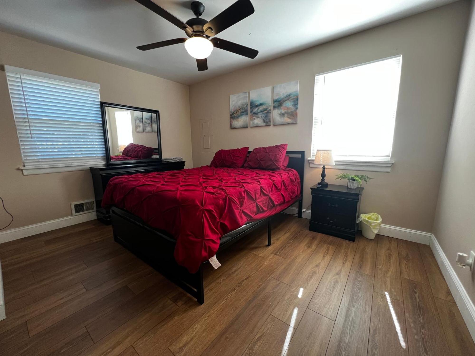 Spacious 3 Bedroom Ewing -quiet Trenton